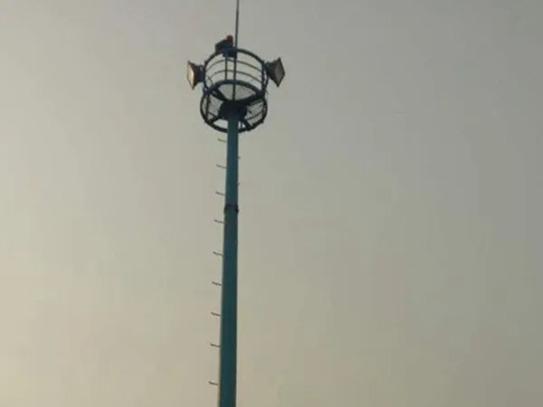 内蒙古通信景观塔