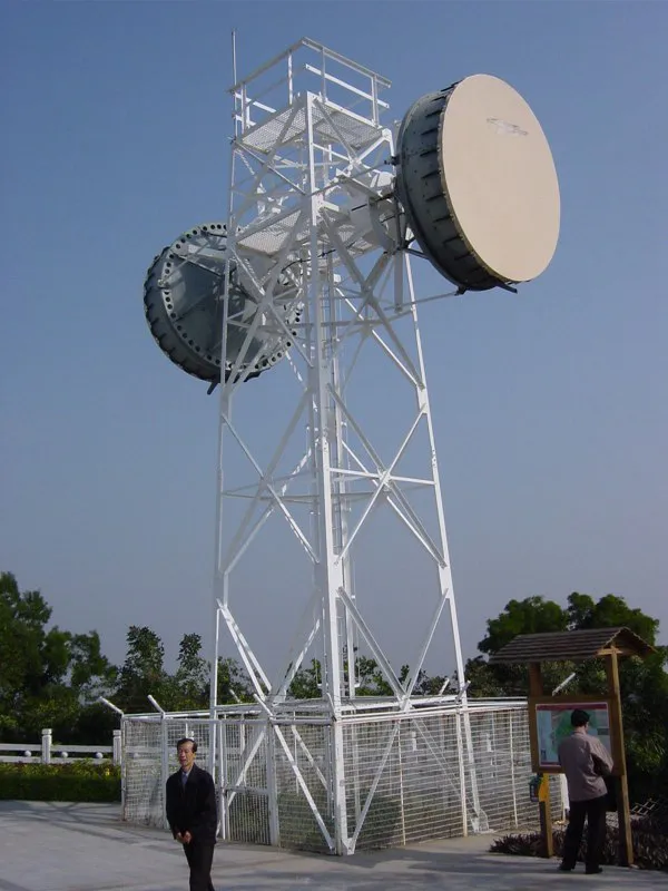 联通信号塔用线