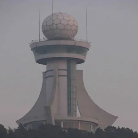 内蒙古20米监控信号