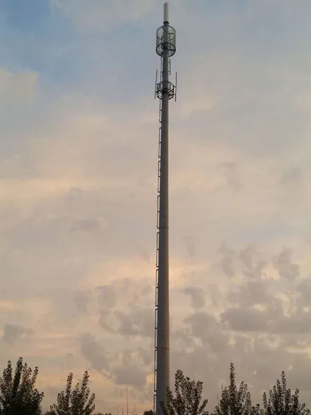 内蒙古15米监控信号