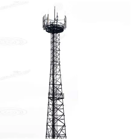 金昌通信塔设备