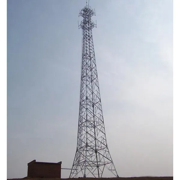 联通信号塔铁架重量