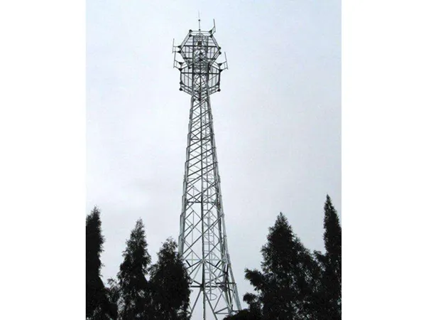 联通信号塔天线