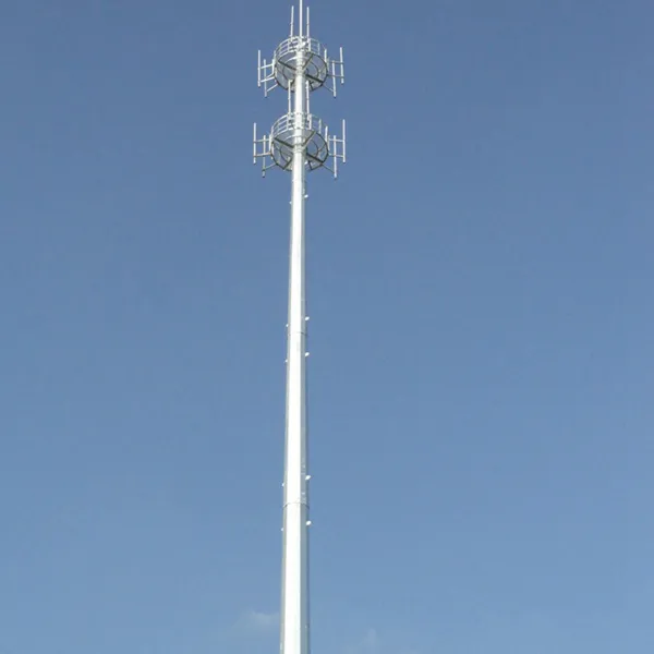 联通信号塔太少了