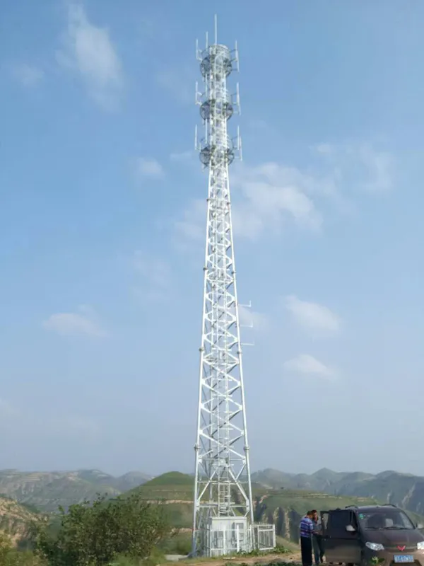 联通信号塔税收