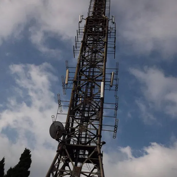 联通信号塔数据