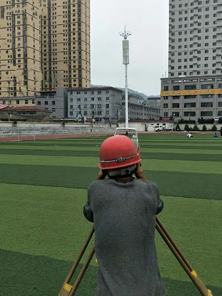 联通信号塔十五年后