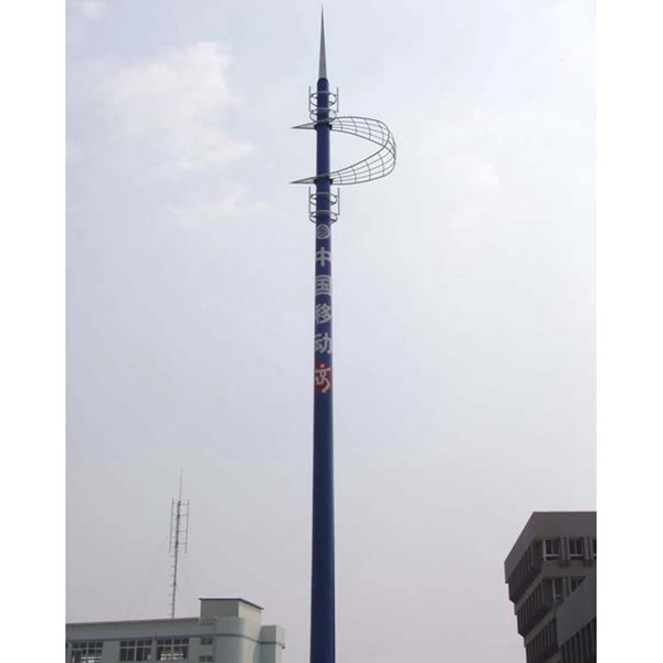 移动建信号塔多少钱
