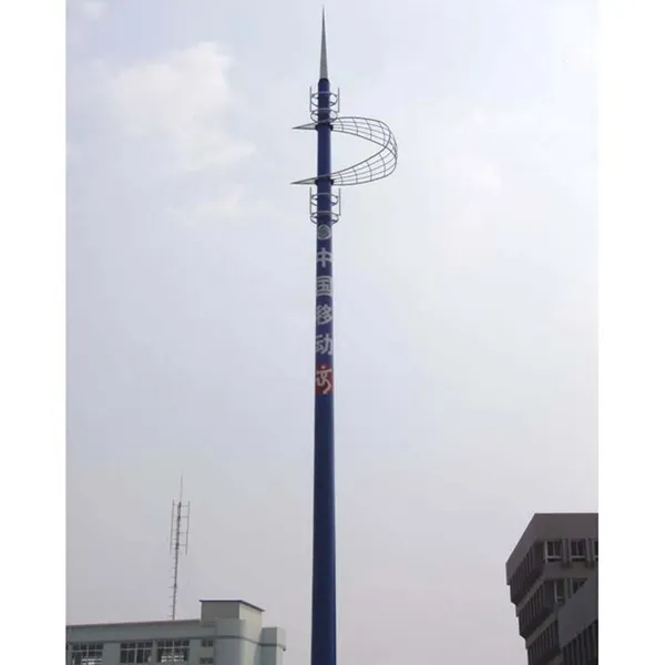 联通信号塔十米