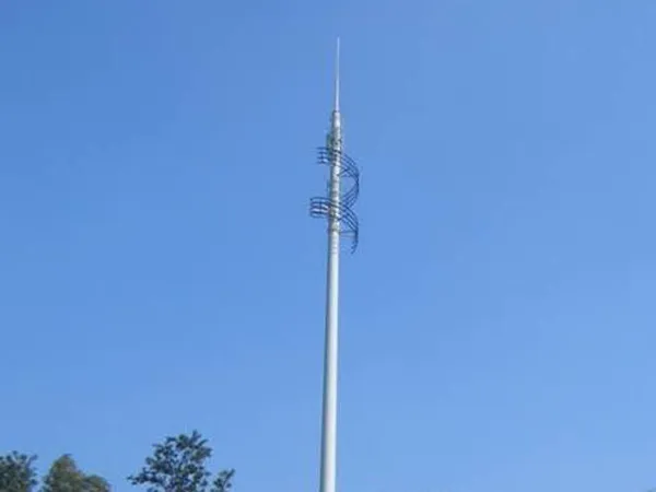 联通信号塔升级后4g变2g