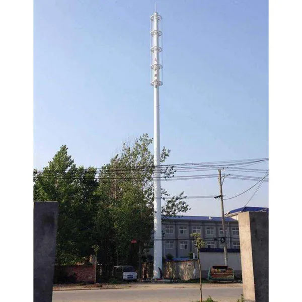 宿州独管通信塔