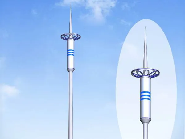 宿迁通信塔价格