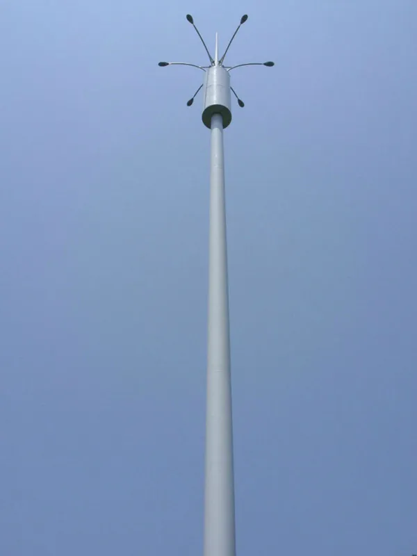 宿迁市泗阳县信号塔