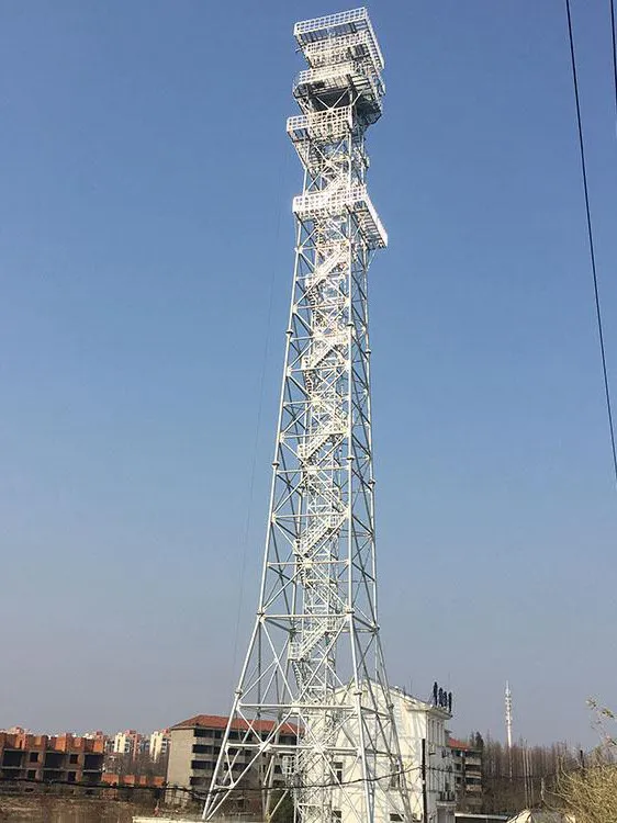 丹阳联通信号塔