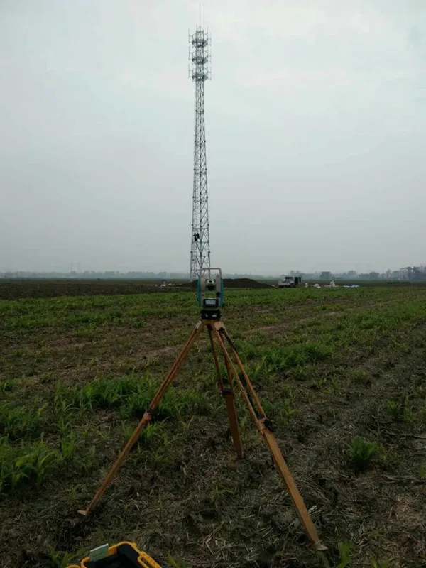 丹武至尊通信塔