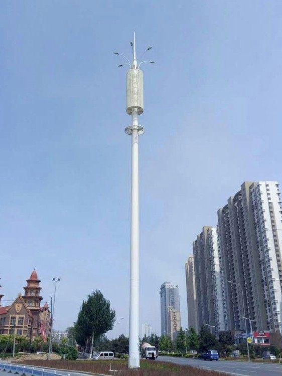 移动公司信号塔