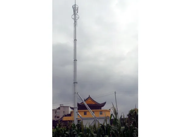 江永铜山岭通信塔