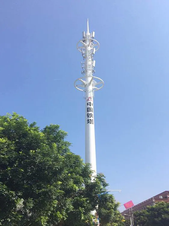 江西樟树店下镇联通信号塔位置