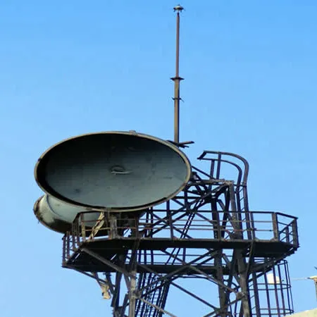 江西移动通信发射塔