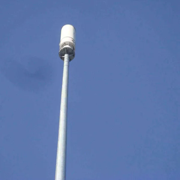 江西信号塔项目部