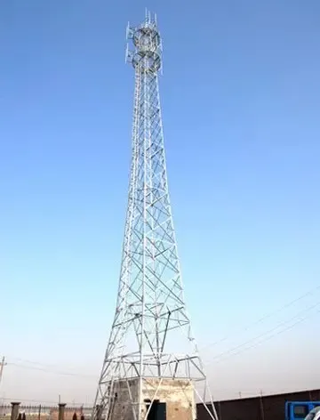 联通信号塔最低几g网络