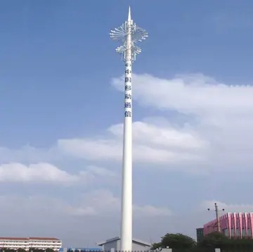 通讯塔还是通信塔