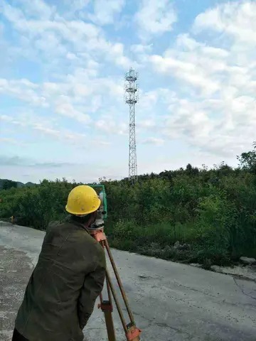 通讯塔非法构筑物