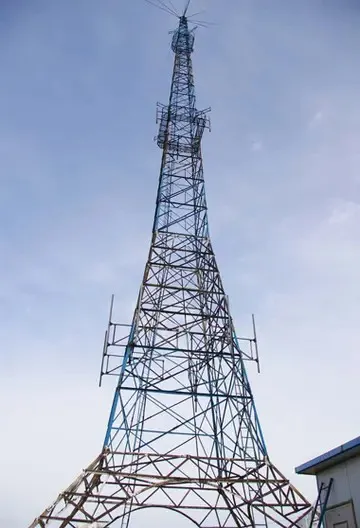 金华通信塔焊工招