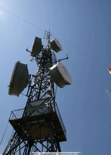 金芙蓉大道信号塔