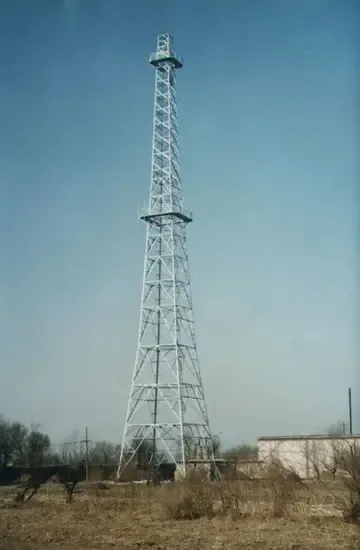 移动联通信号塔工程造价