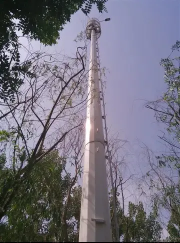 联通信号塔素材