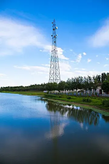 安装联通信号塔多少钱