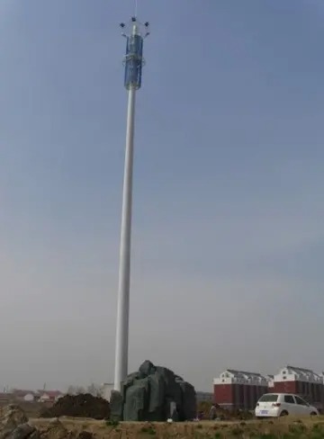 移动基站信号塔200
