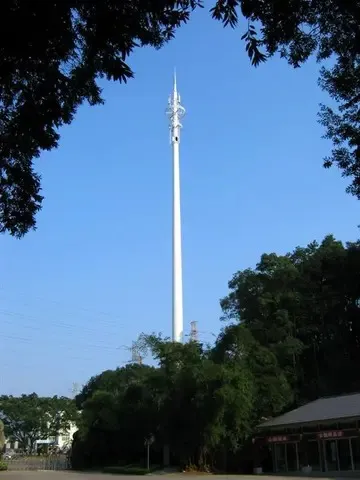 宿迁联通信号塔