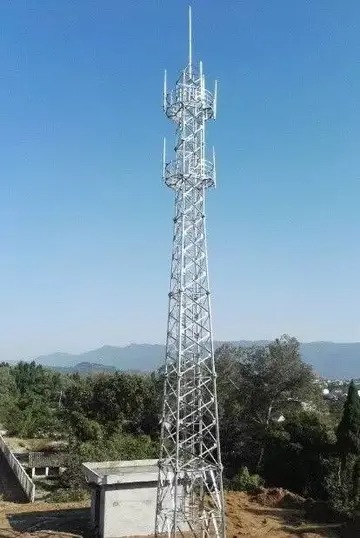 4g信号塔干扰