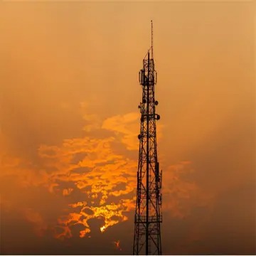 移动公司信号塔50万