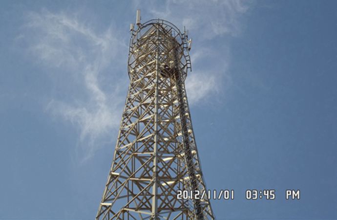 移动增建信号塔的费用
