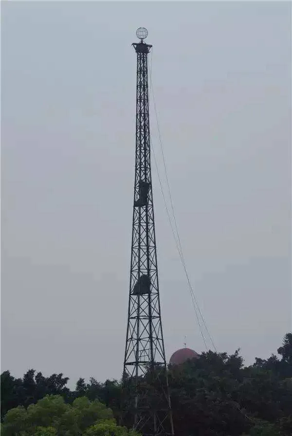 江西新余通信塔