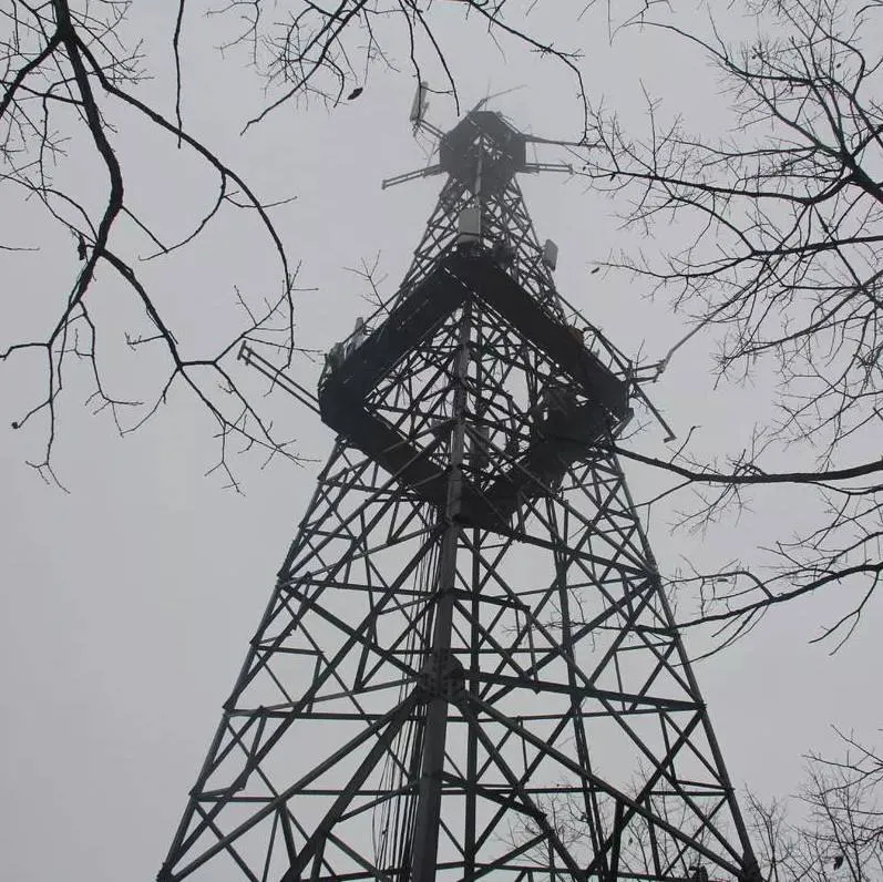 江西通讯信号塔报价