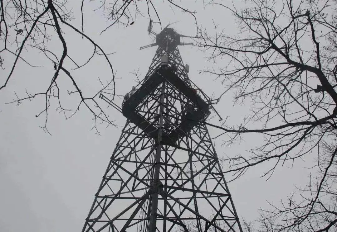 江西通讯信号塔