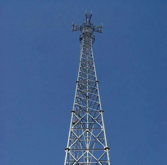 江西通信信号塔