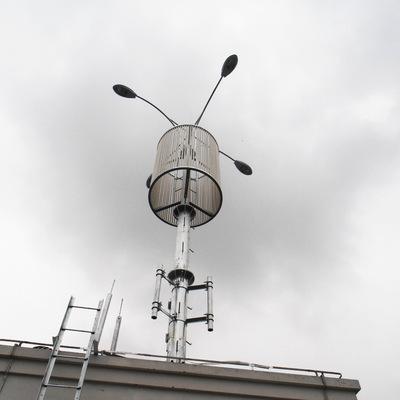 移动信号塔正常多高