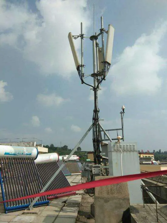 江西仿生树通信塔报价表