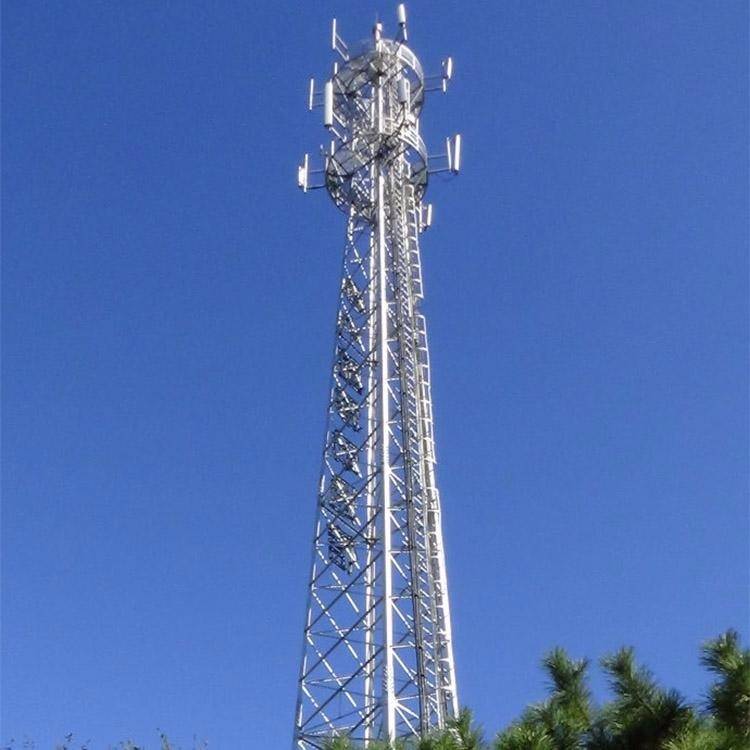 移动信号塔建设知识