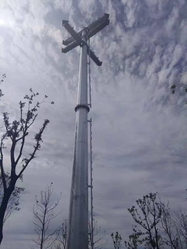移动信号塔建设规定