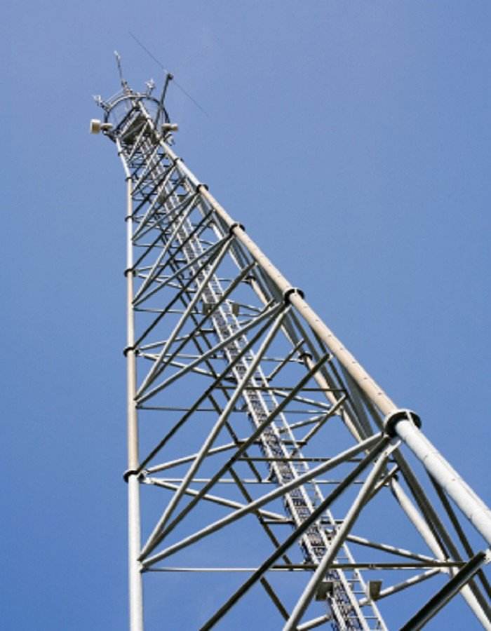 35米通信塔造价