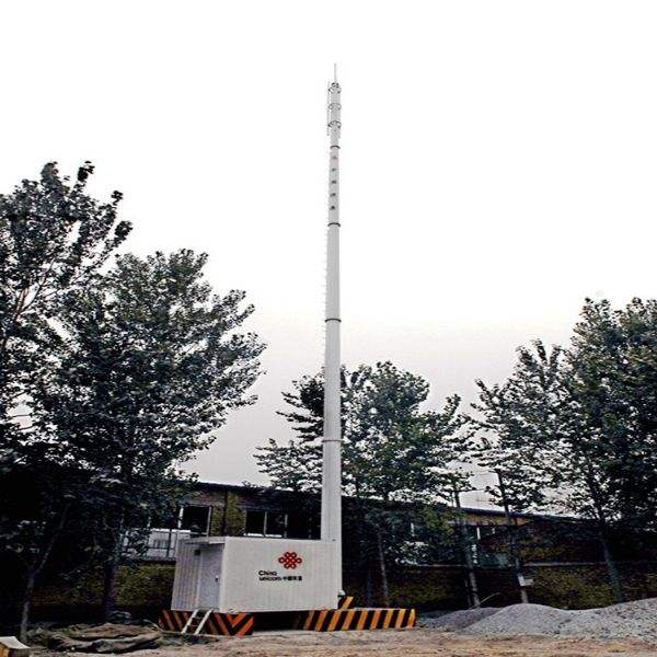 35米高信号塔多少钱