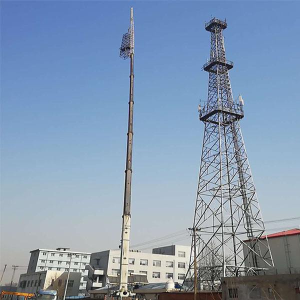 35高米通讯塔多少钱