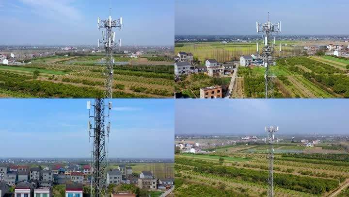 30米通信塔基础报价