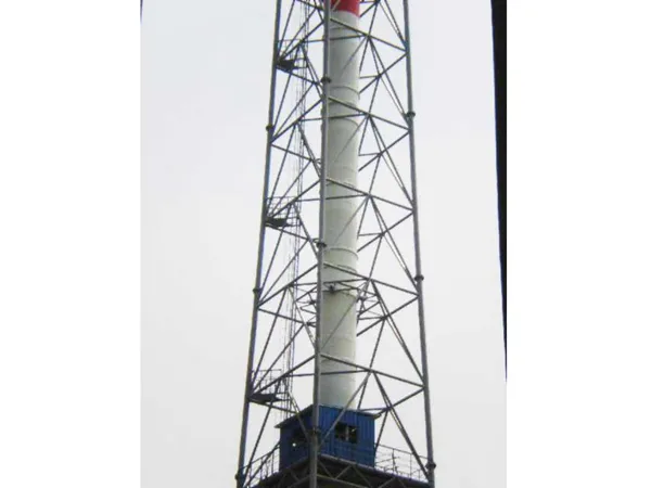 废气烟囱塔价格